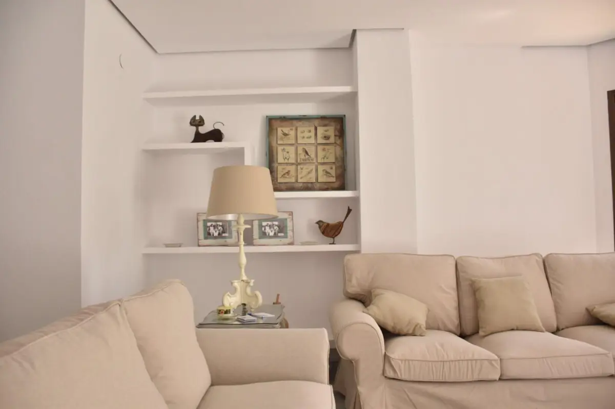 Wohnung Elviria — 1