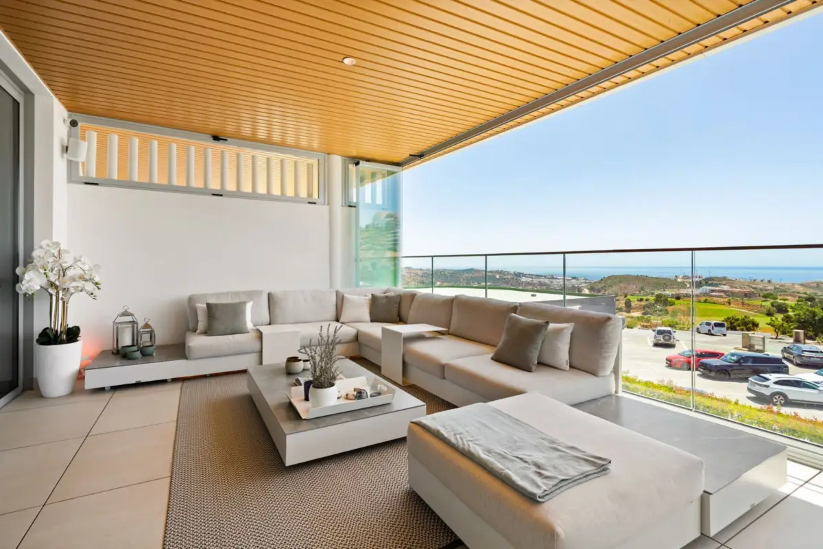 Wohnung Calanova Golf — 1