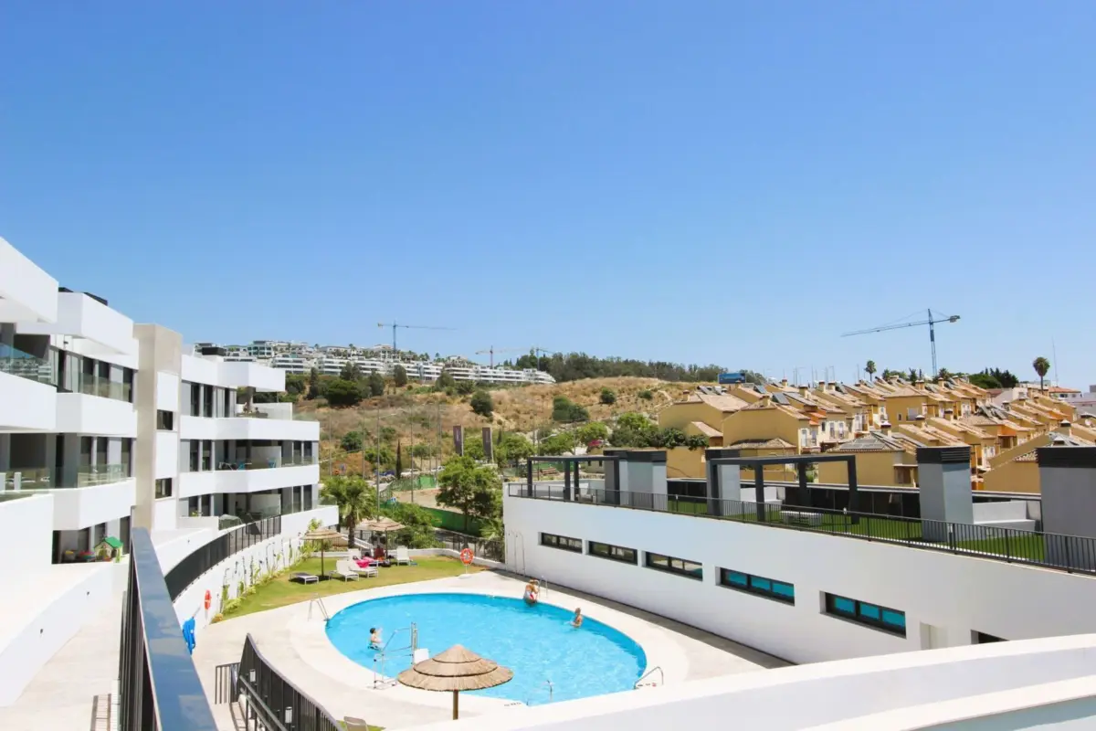 Apartment Estepona — 1