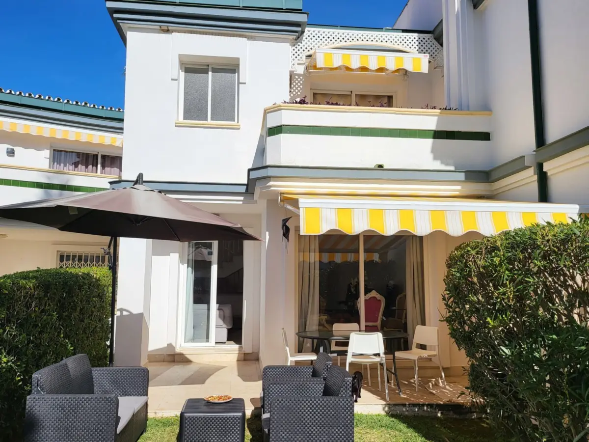 House Estepona — 1