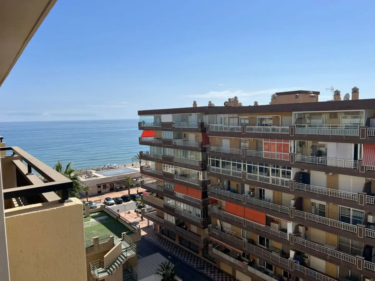 Appartement Fuengirola — 1