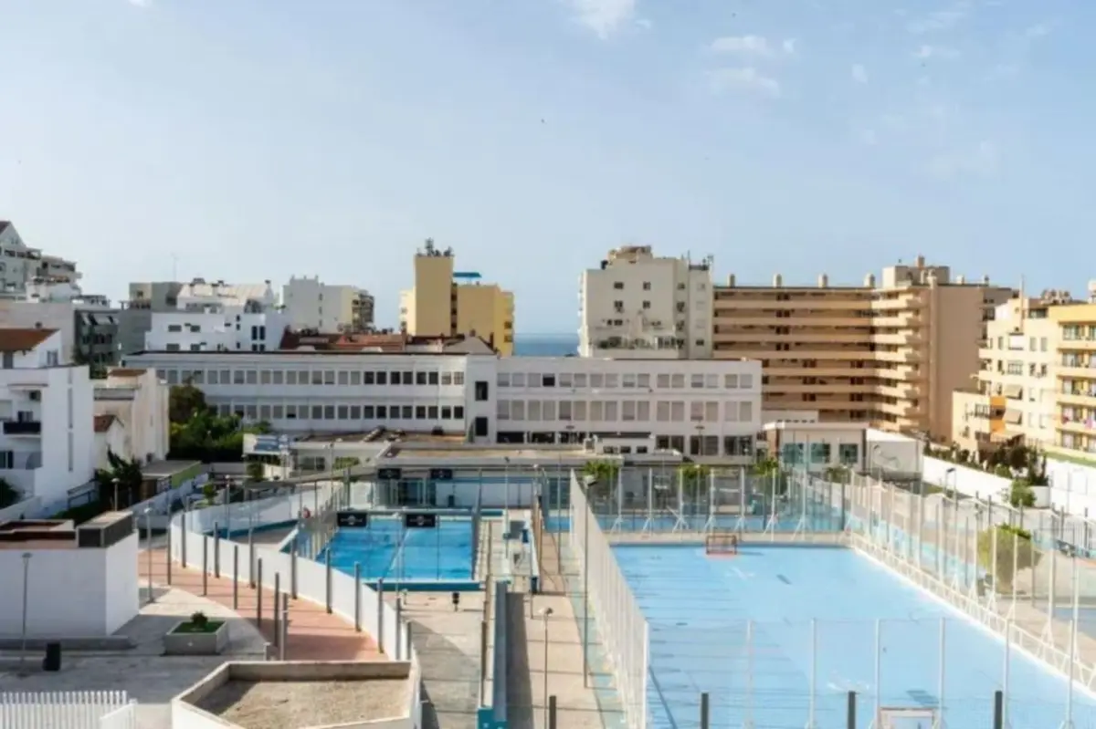 Wohnung Marbella — 1