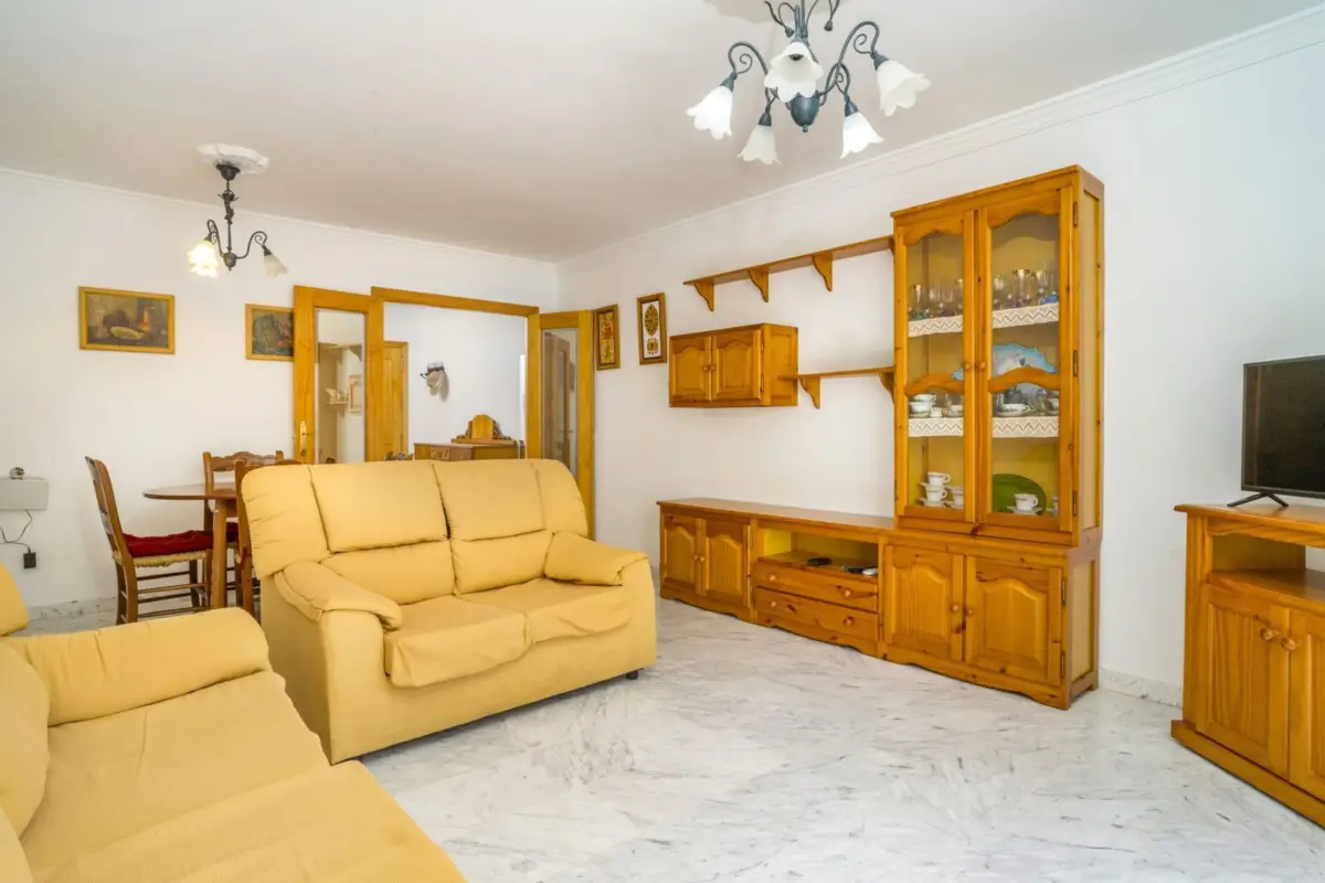 Wohnung Estepona — 1