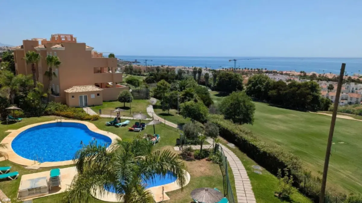 Apartment Casares — 1