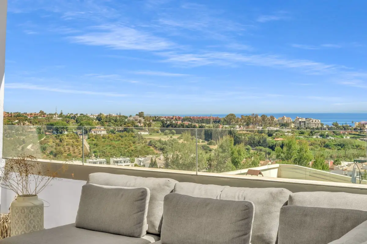Wohnung Estepona — 1