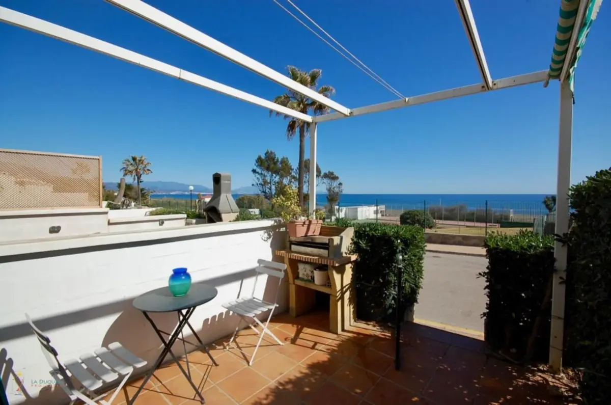 House Manilva — 1