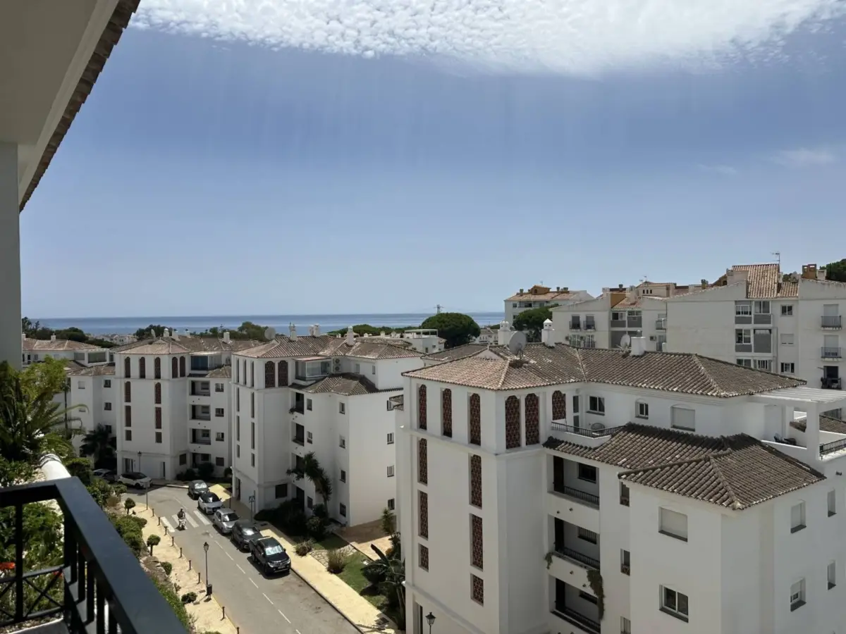 Apartment Calahonda — 1