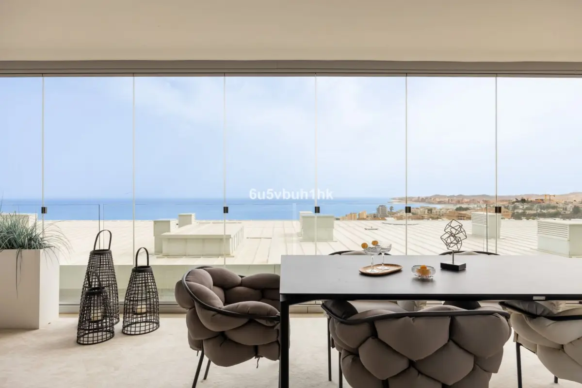 Wohnung Fuengirola — 1