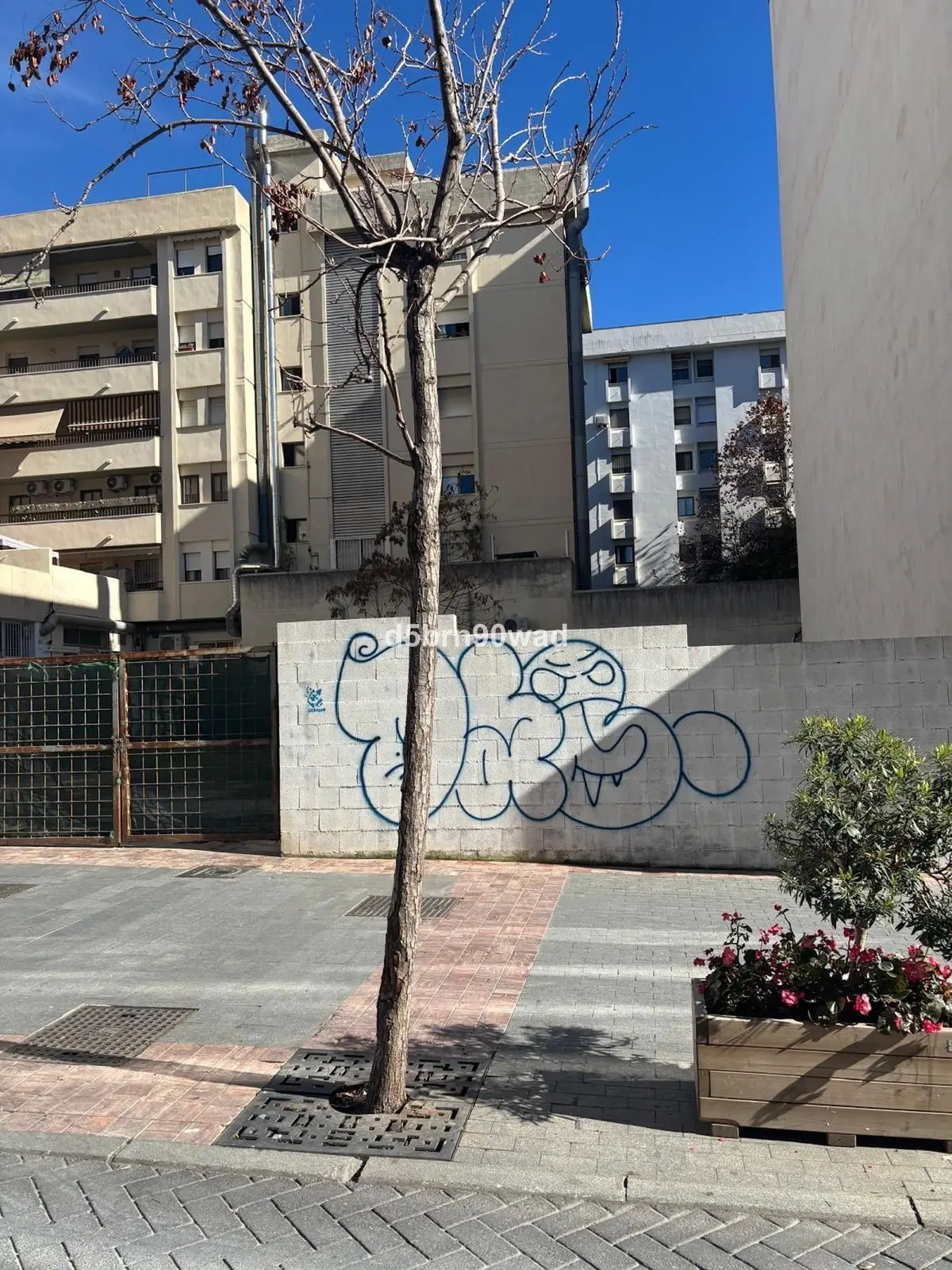 Grundstück Marbella — 1