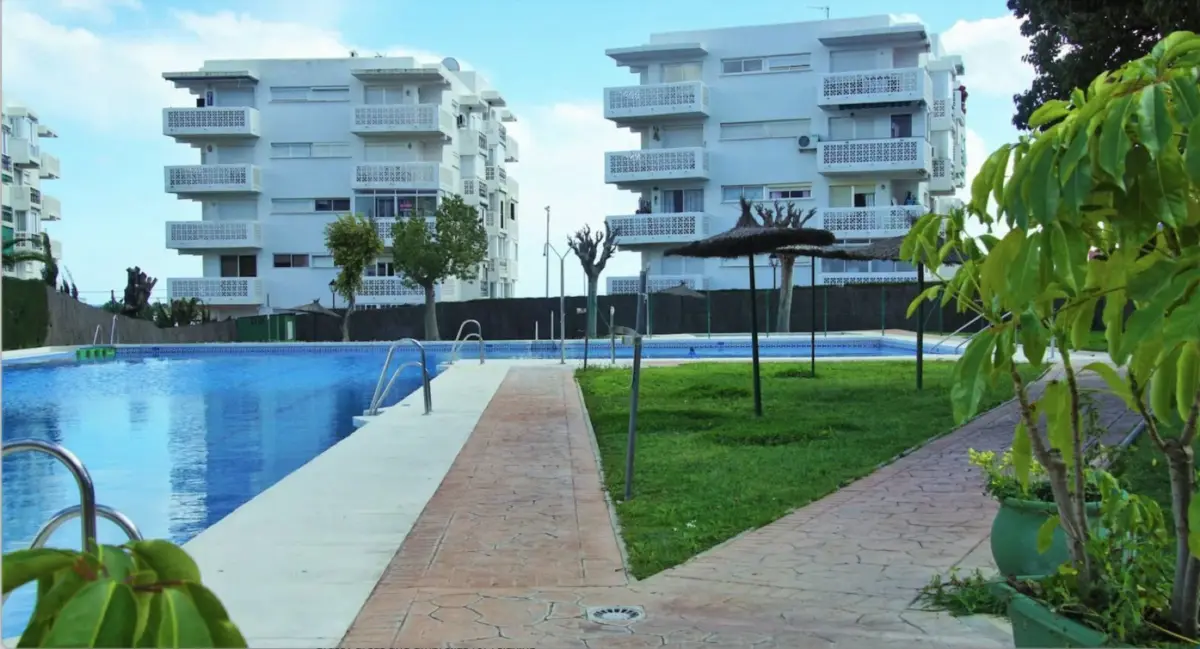 Apartment Cancelada — 1