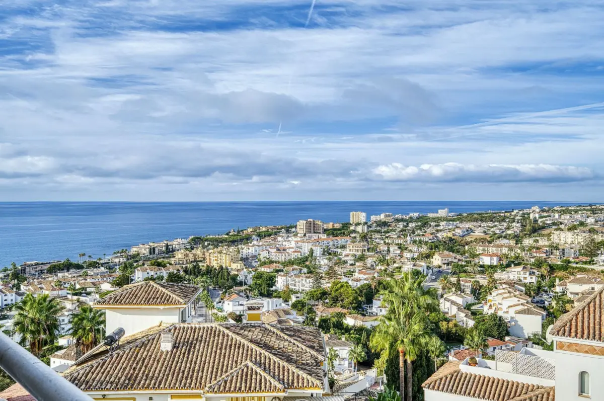 Apartment Riviera del Sol — 1