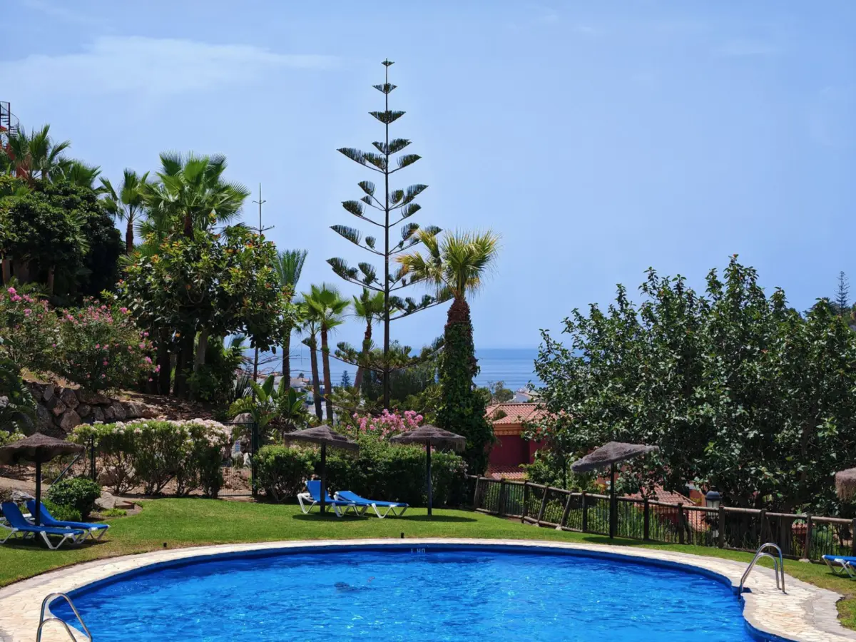 Wohnung Reserva de Marbella — 1