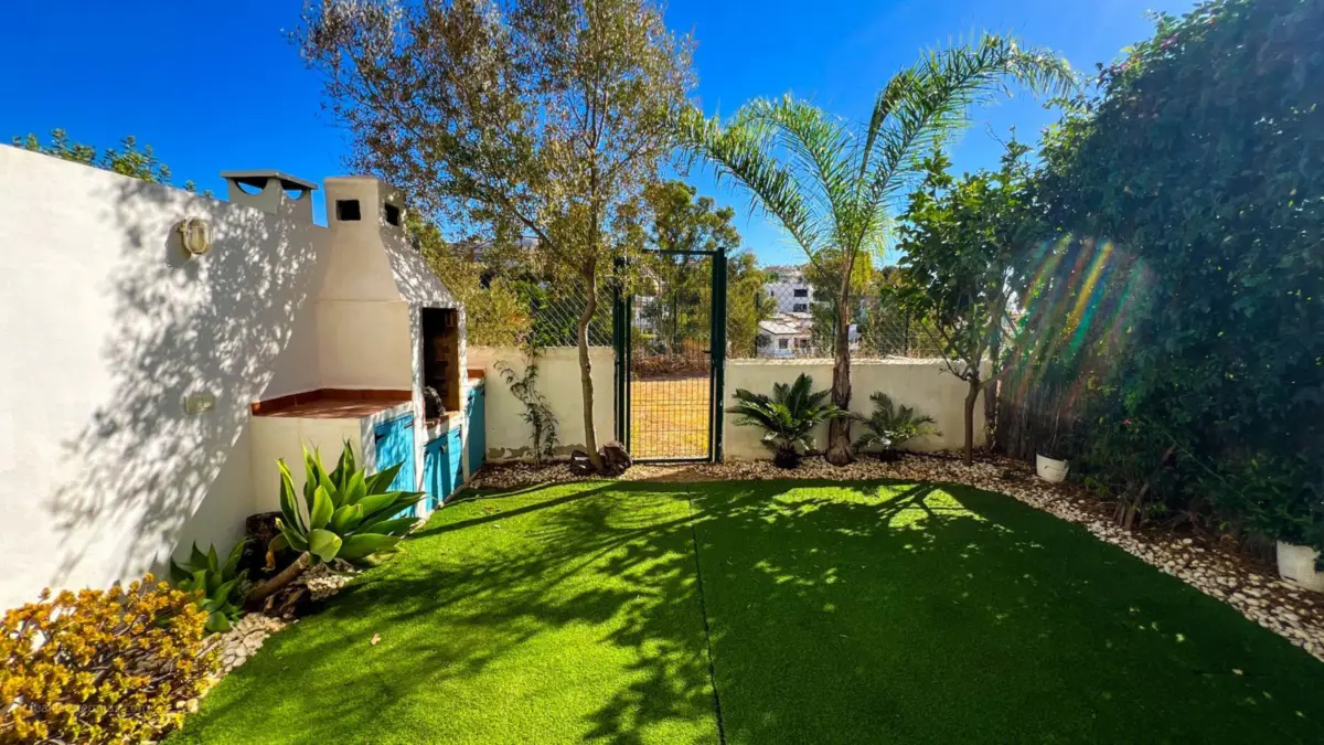 Wohnung La Cala de Mijas — 1