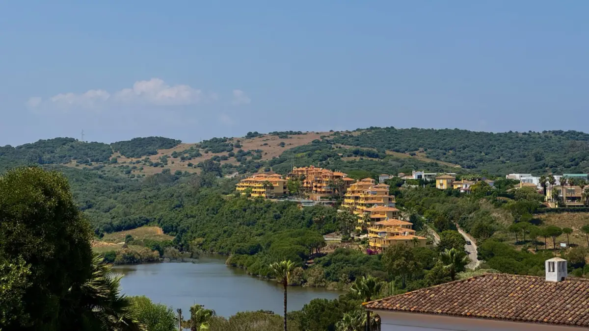 Plot Sotogrande Alto — 1
