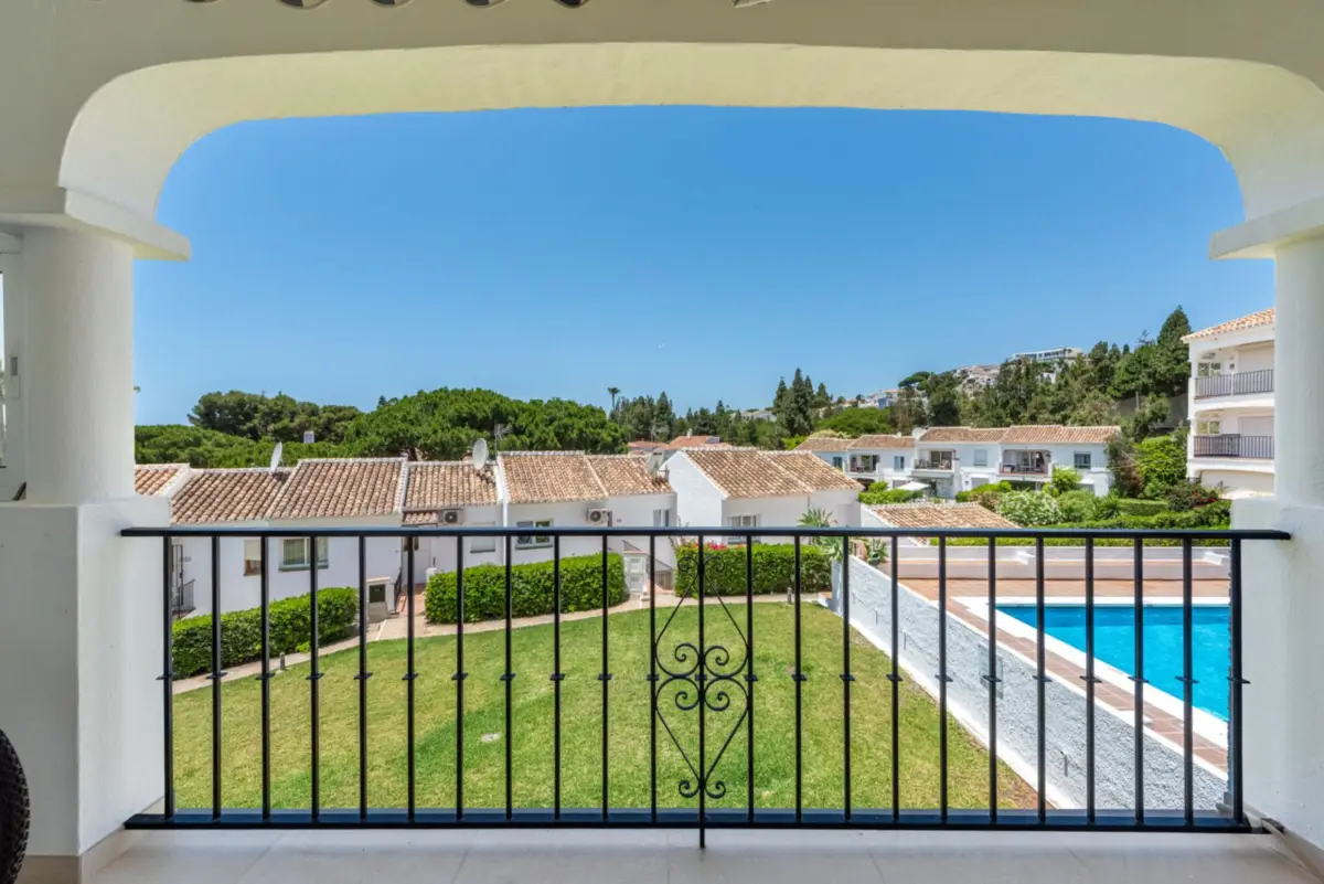 Wohnung La Cala de Mijas — 1