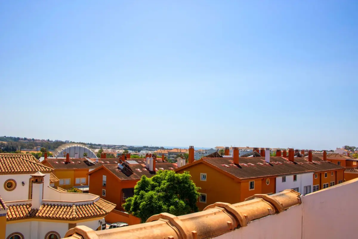 Appartement San Pedro de Alcántara — 1
