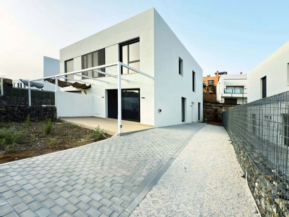 Haus Riviera del Sol — 1