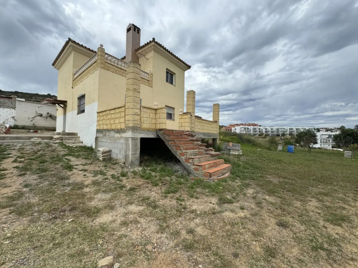 Maison Sotogrande — 1