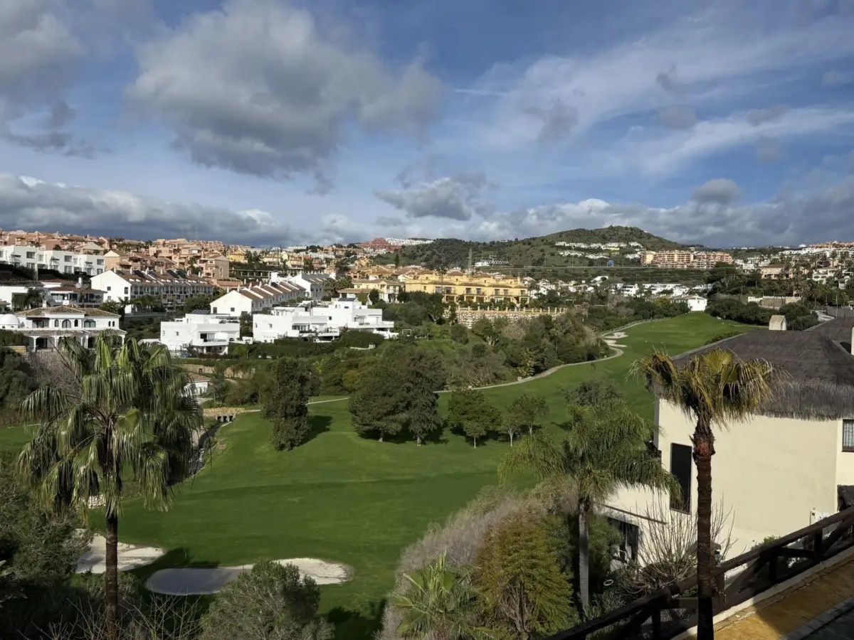 Haus Riviera del Sol — 1