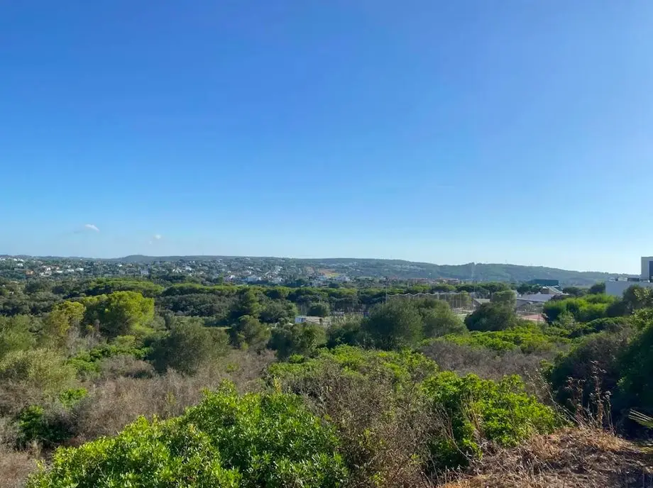 Plot Sotogrande — 1