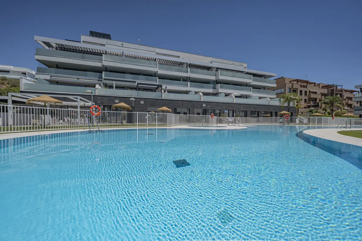 Wohnung La Cala de Mijas — 1