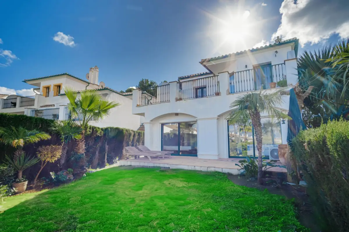 Haus Riviera del Sol — 1