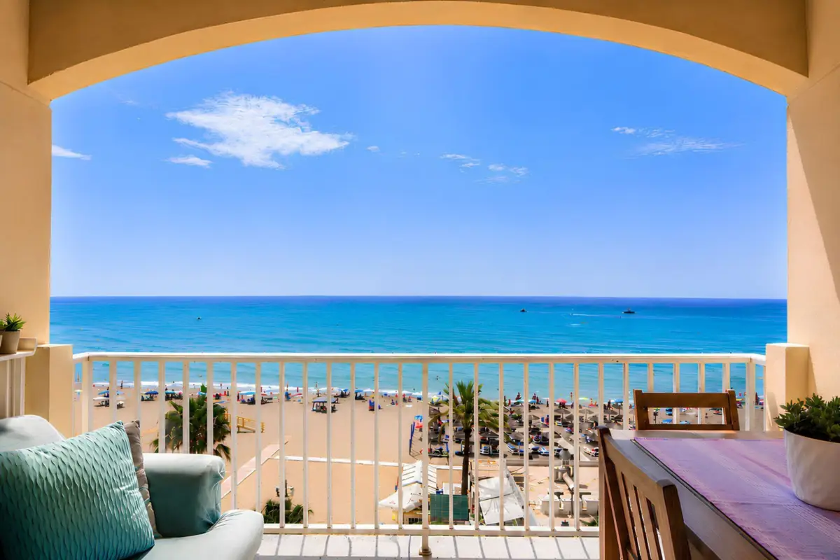 Wohnung Fuengirola — 1