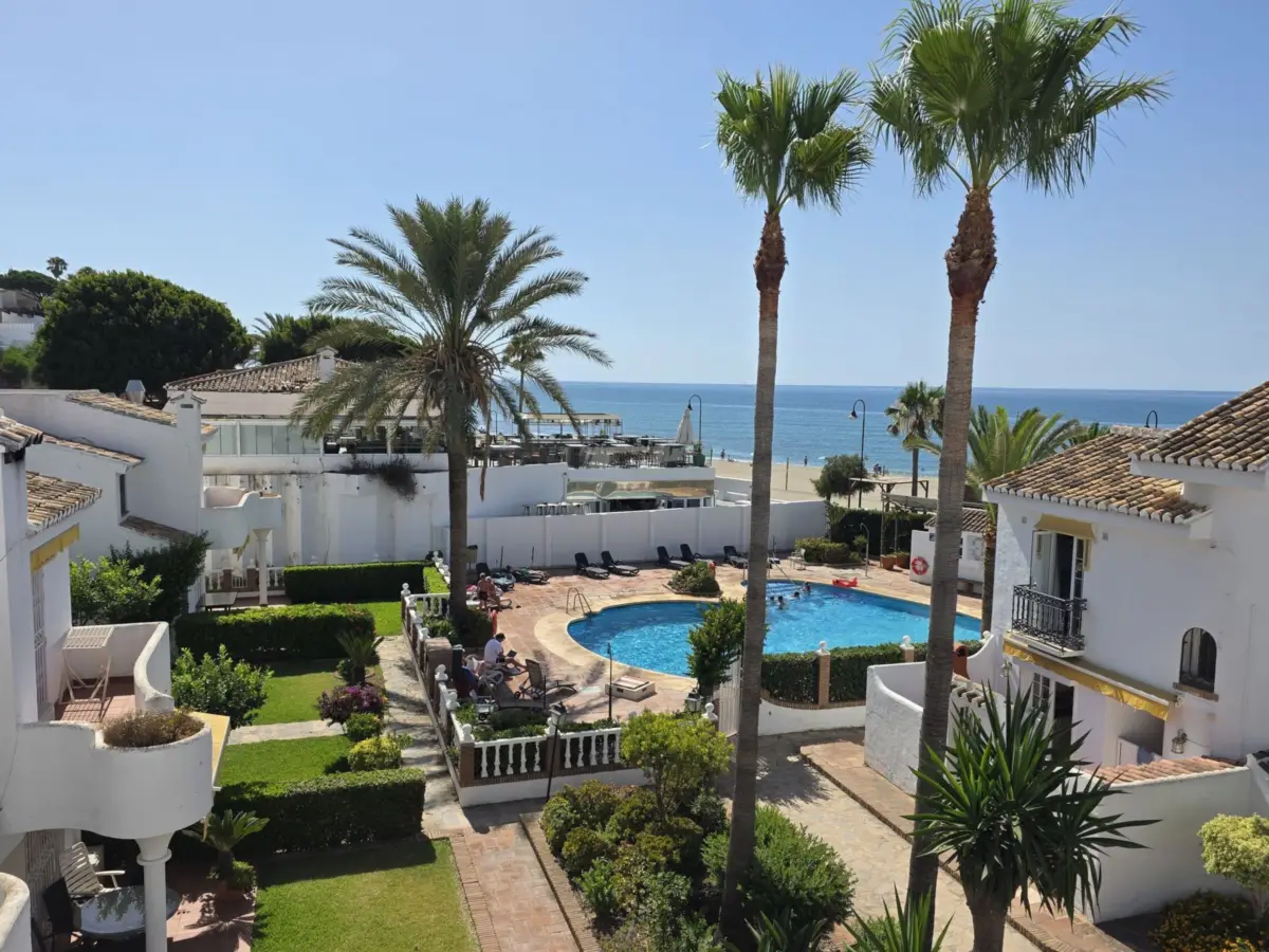 Haus La Cala de Mijas — 1