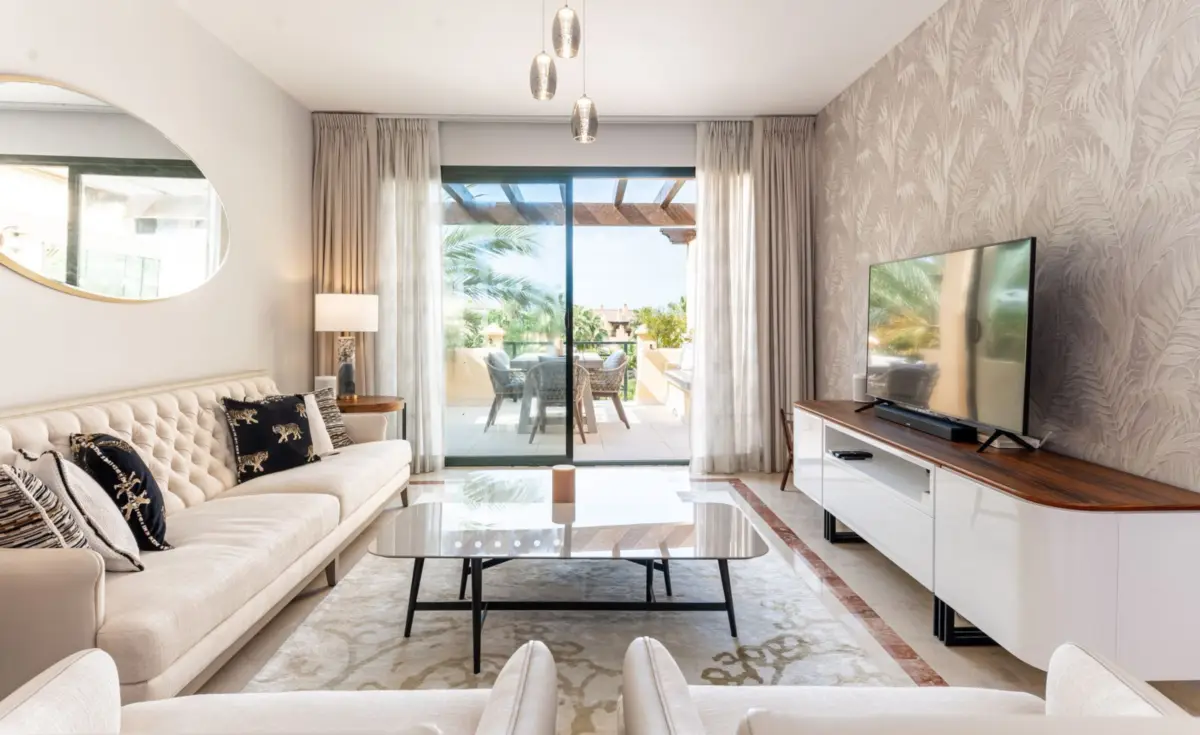 Wohnung Atalaya — 1