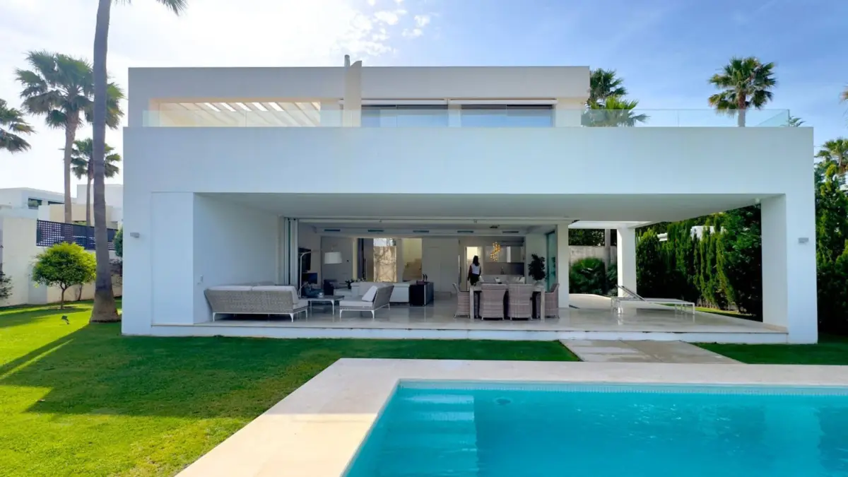 Haus Río Real — 1