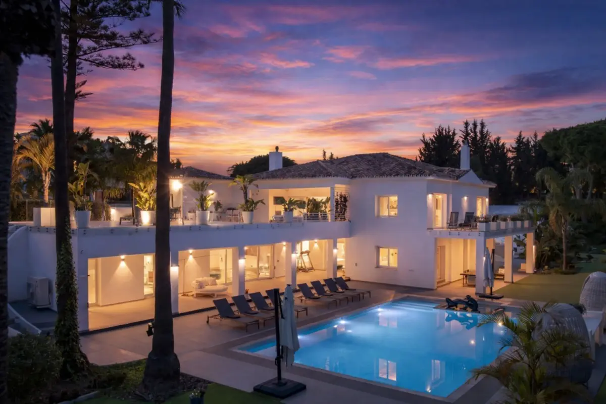 Haus Atalaya — 1