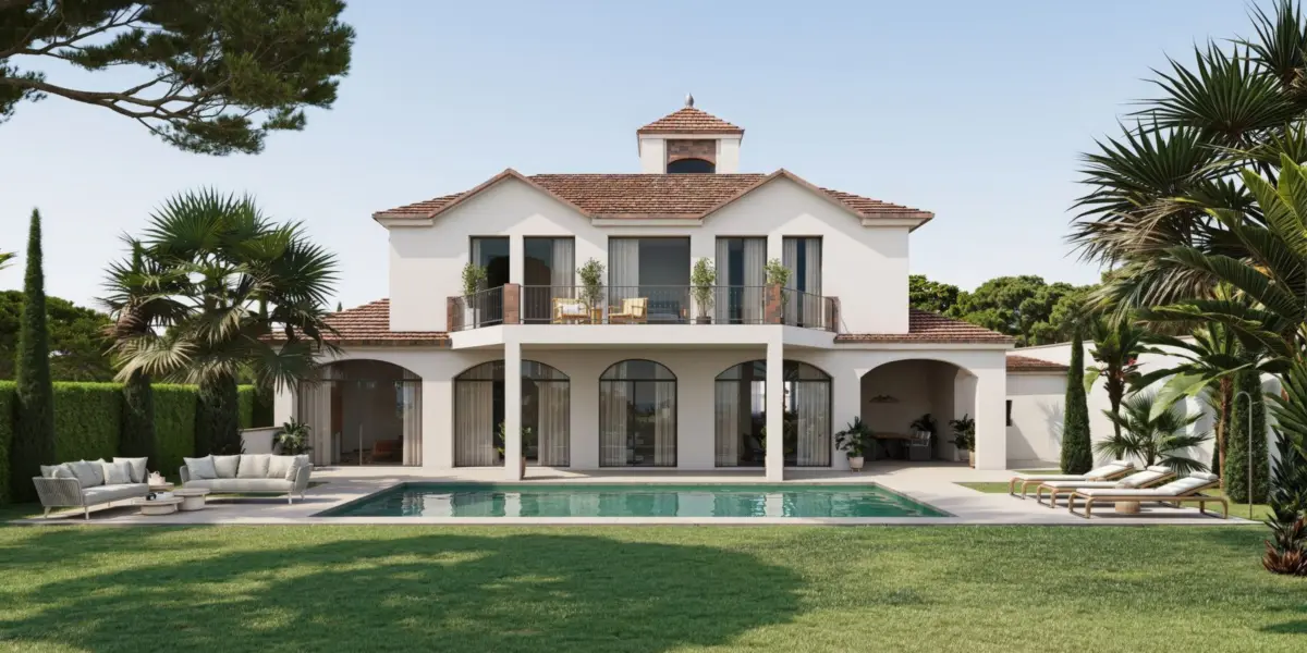 Haus La Quinta — 1