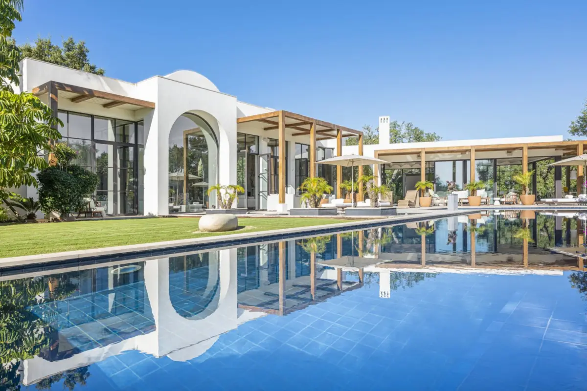 House Sotogrande — 1