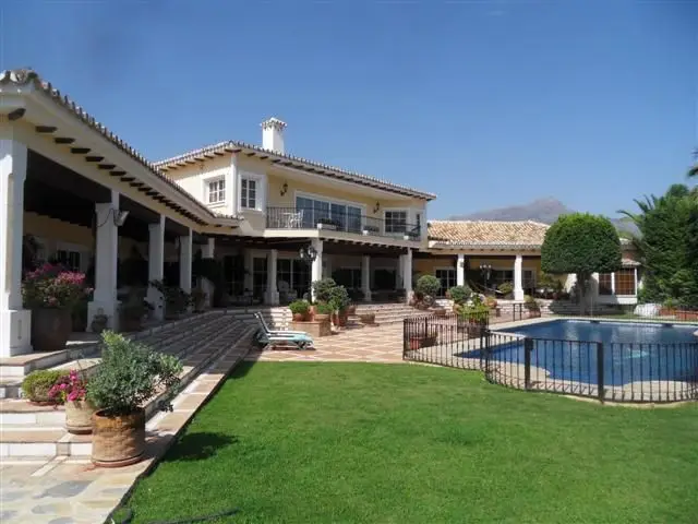 Haus La Quinta — 1