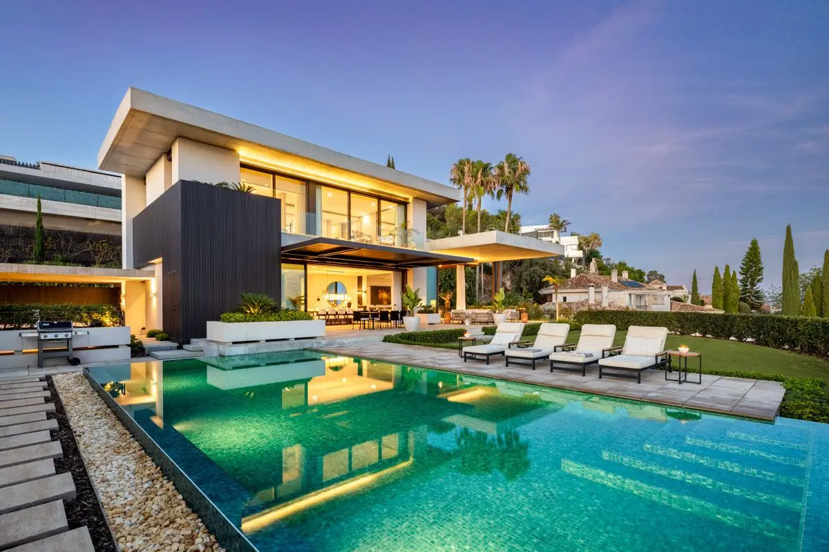 Haus La Quinta — 1