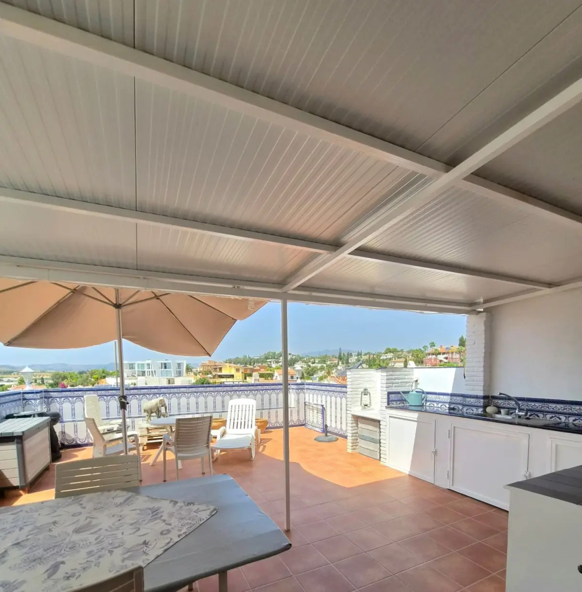 Haus Mijas — 1