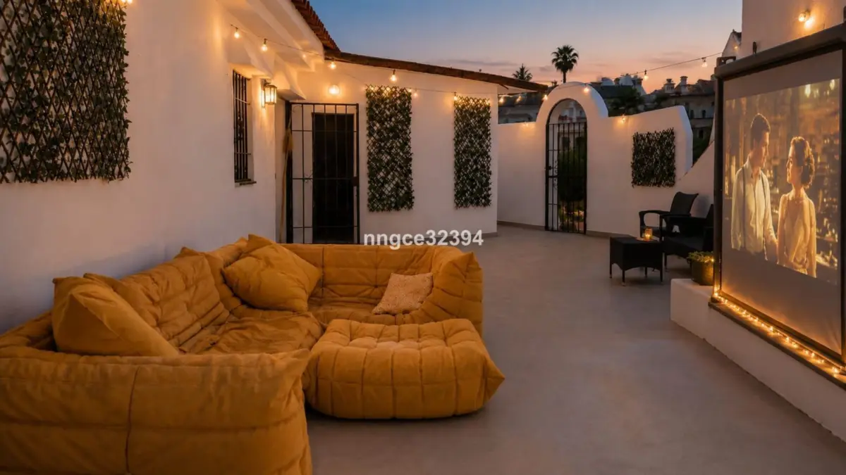 Apartment New Golden Mile — 1