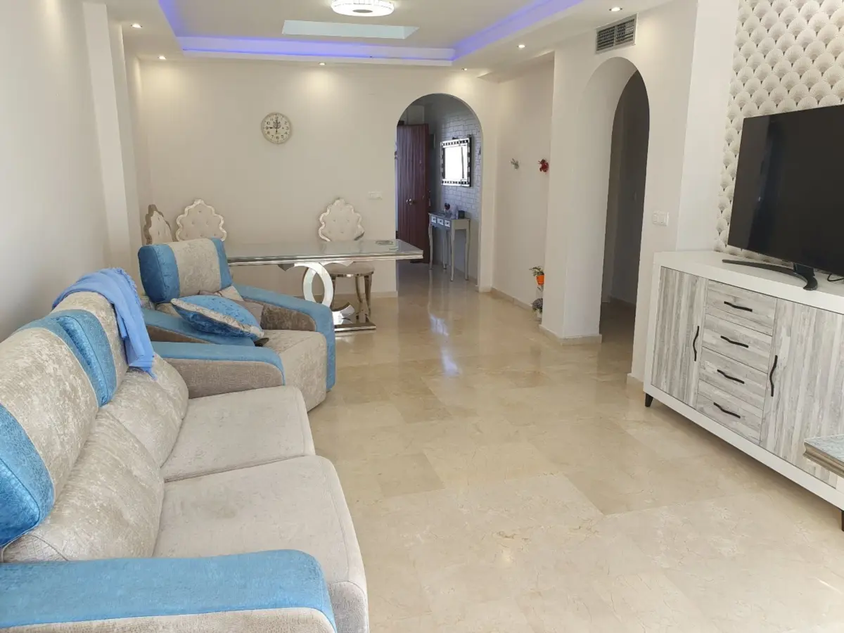Wohnung El Paraiso — 1