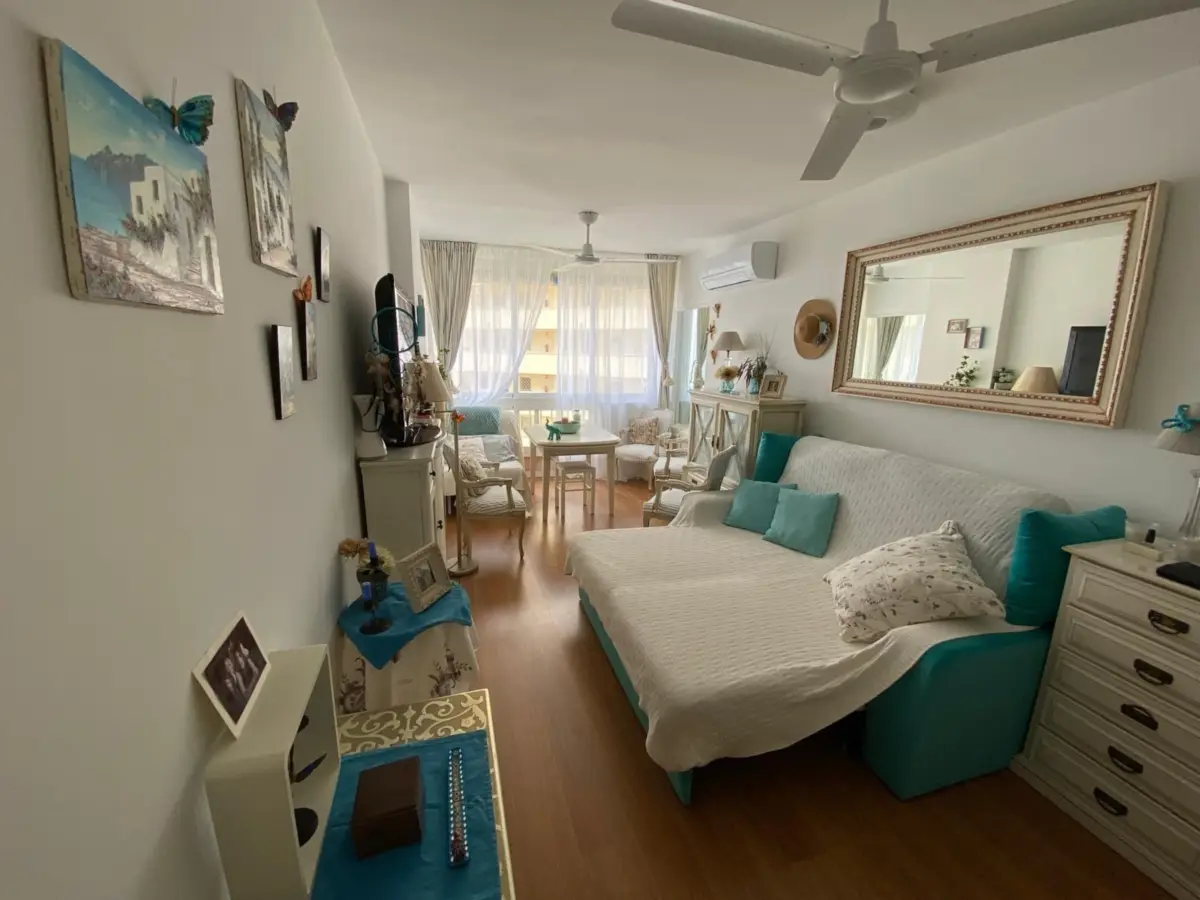Apartment Marbella — 1