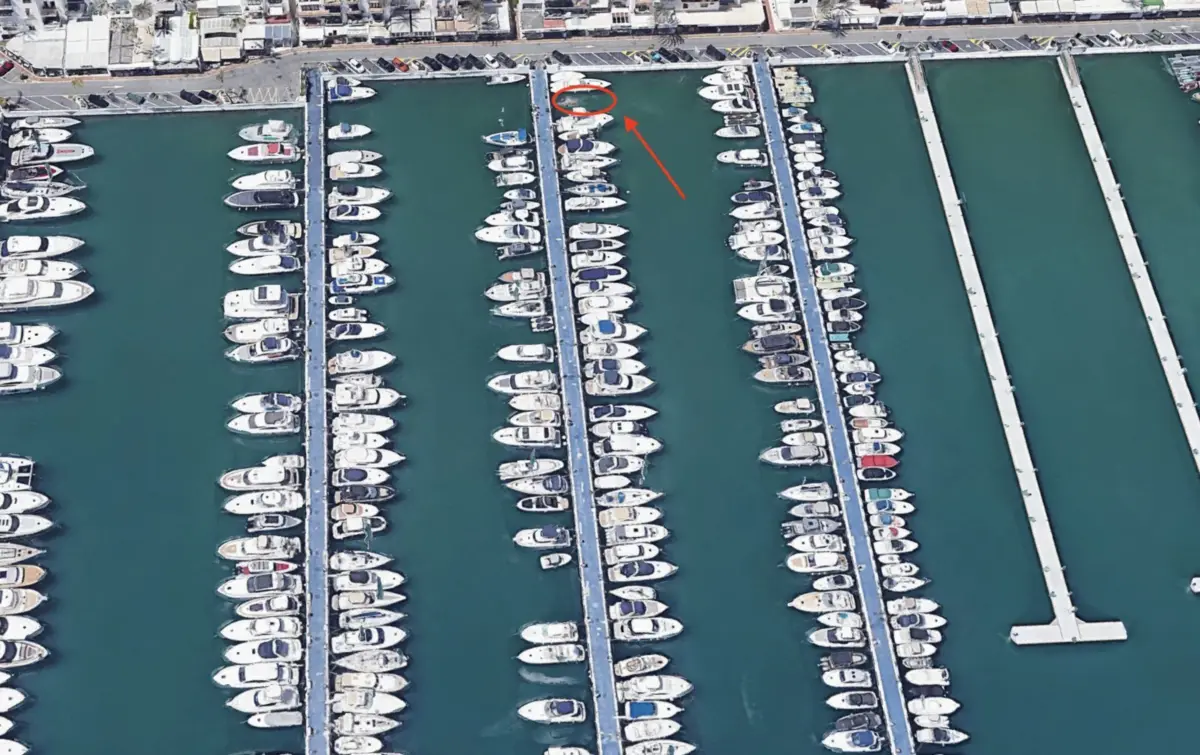 Gewerbeimmobilie Puerto Banús — 1
