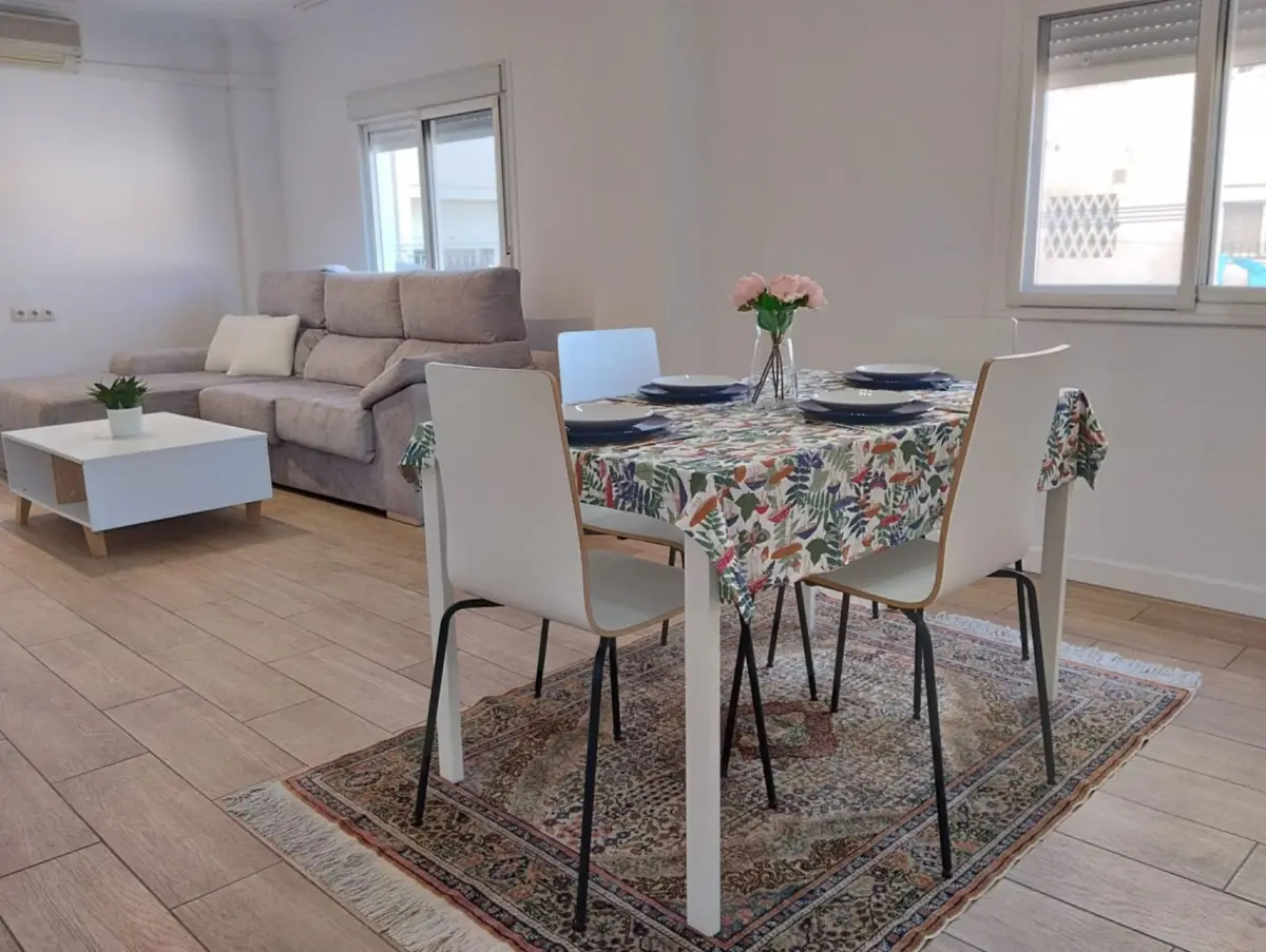 Wohnung Marbella — 1