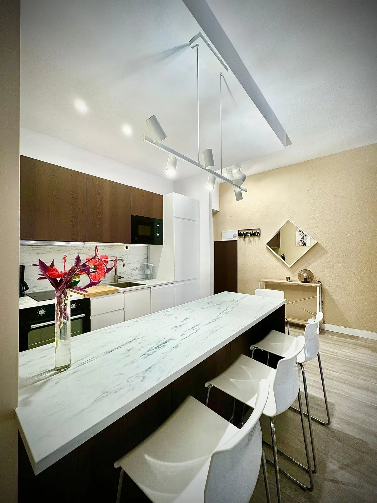 Wohnung Calahonda — 1
