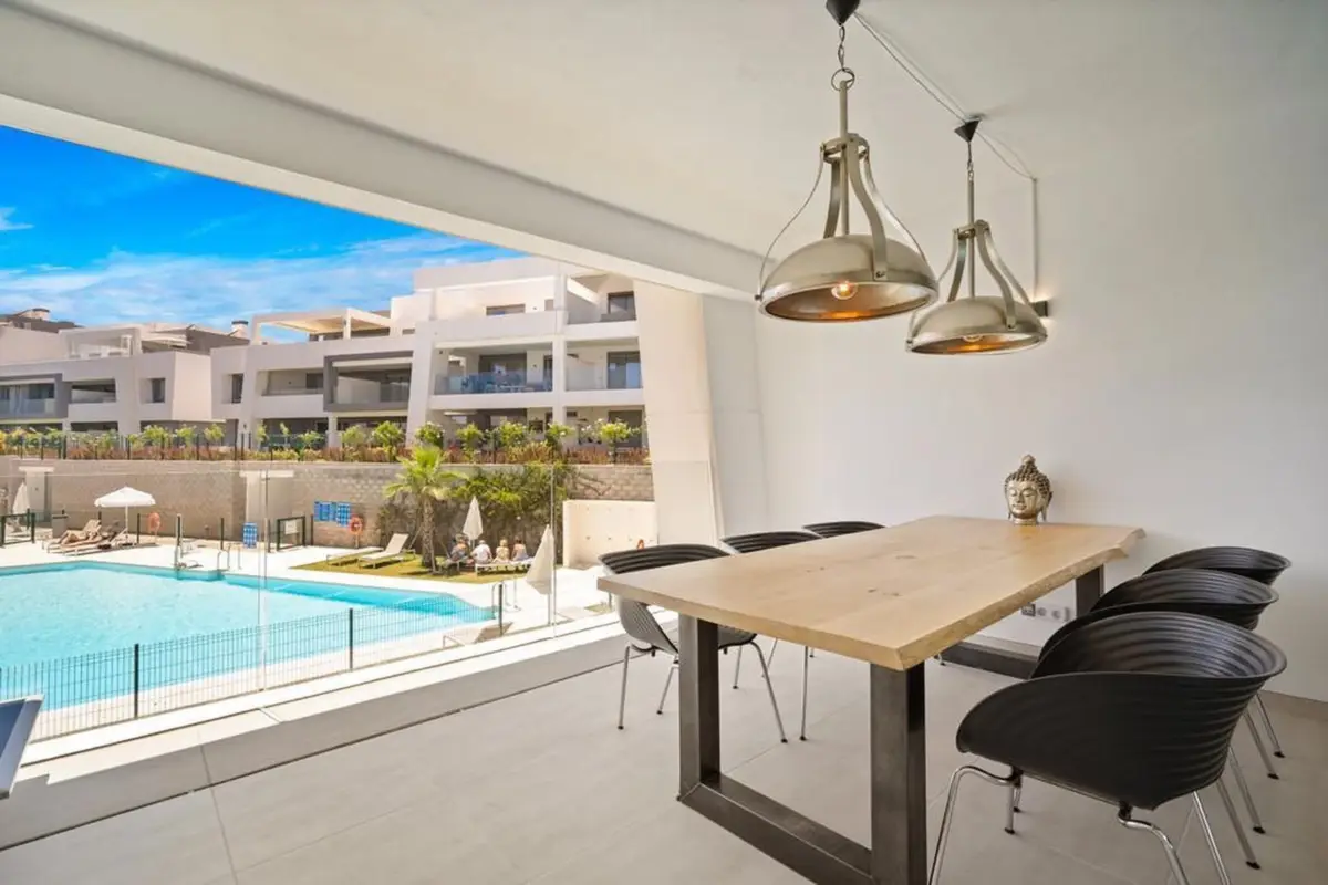 Apartment Selwo — 1