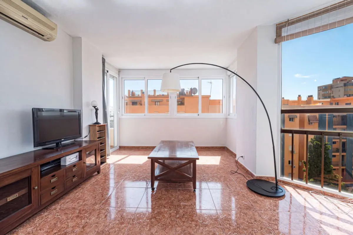 Wohnung Fuengirola — 1