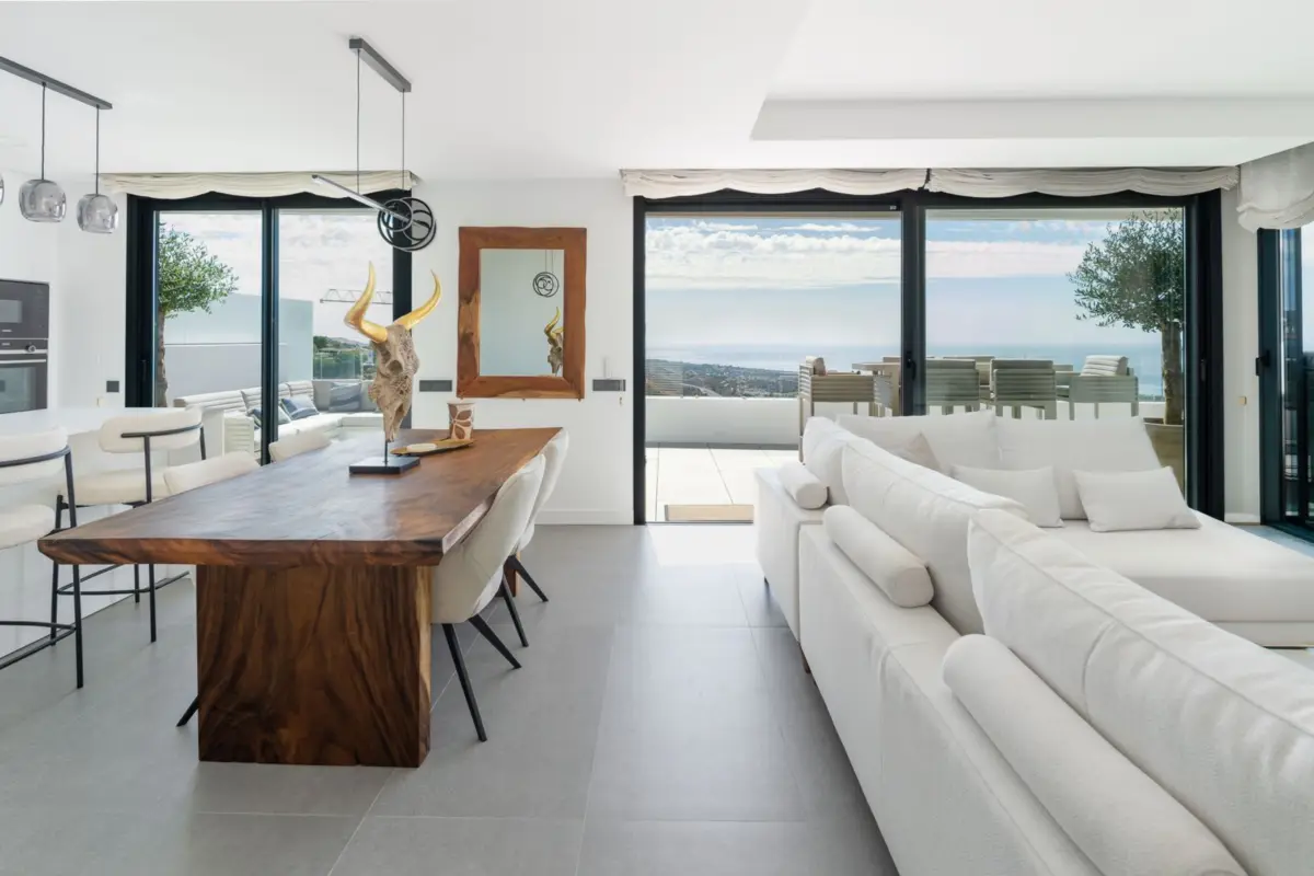 Wohnung Marbella — 1
