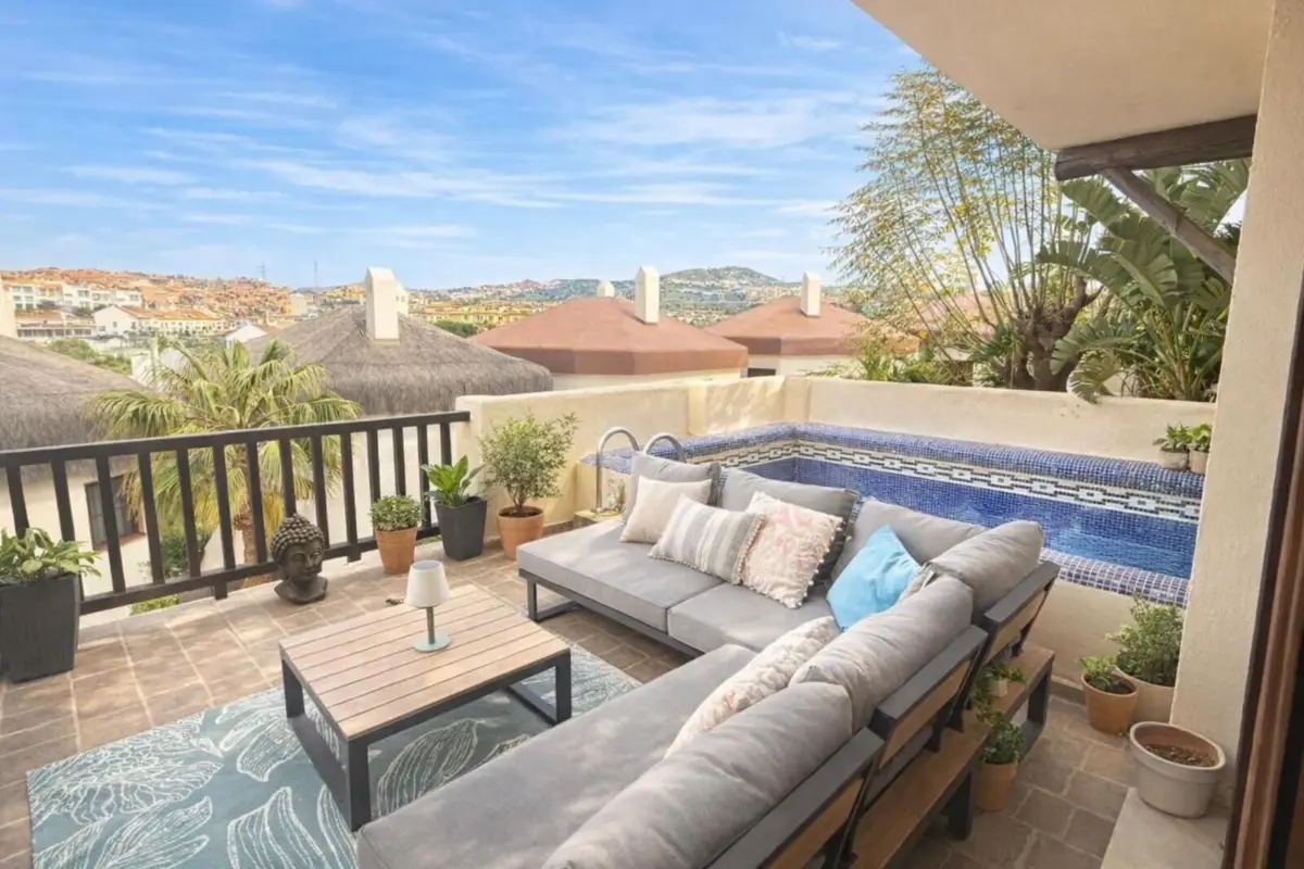Haus Riviera del Sol — 1