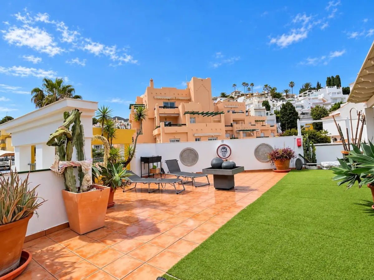 Wohnung Nerja — 1