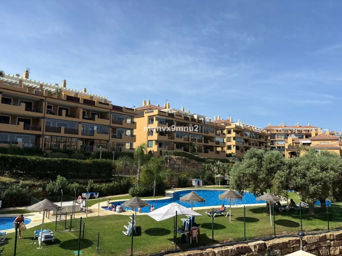 Wohnung La Cala de Mijas — 1