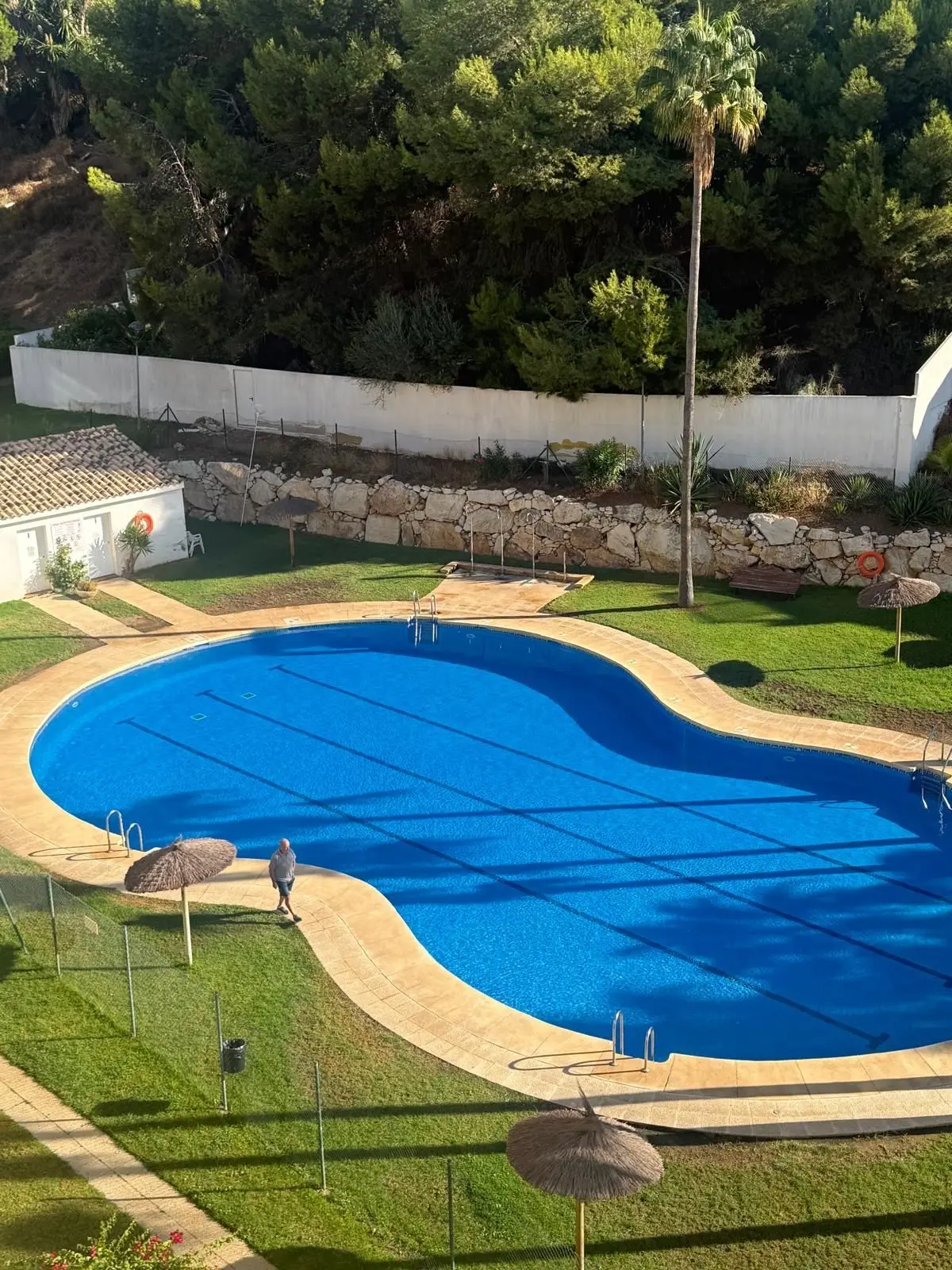 Wohnung Fuengirola — 1