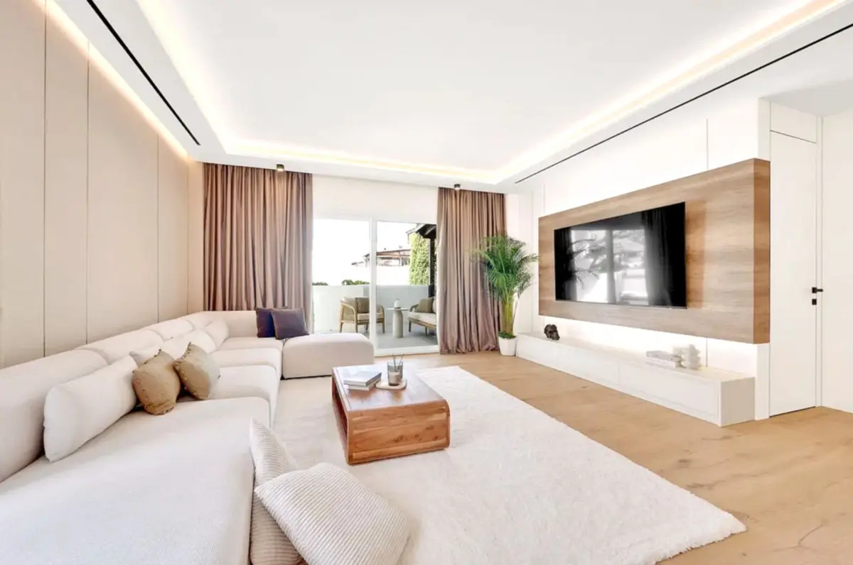 Wohnung Nagüeles — 1